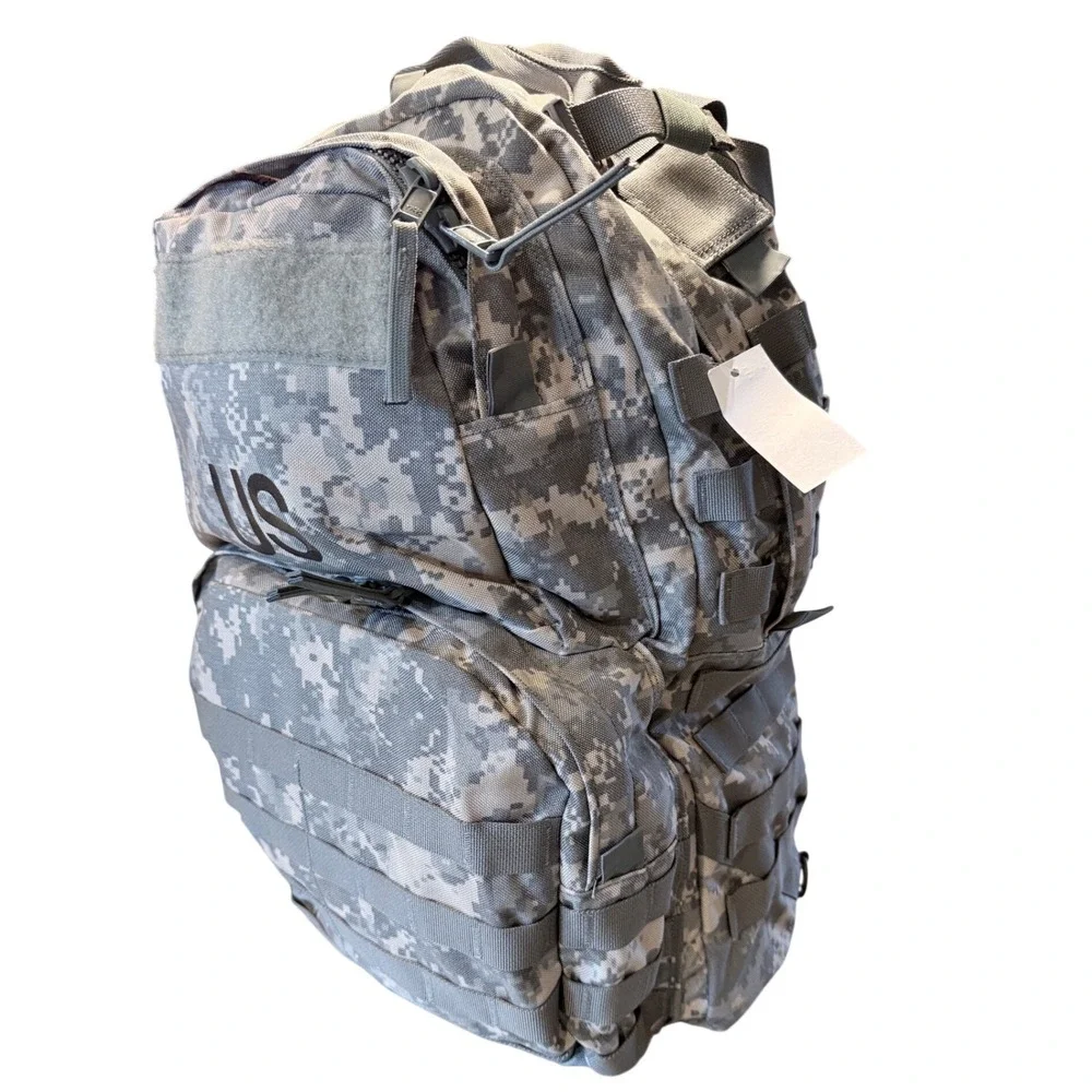 Propper International MOLLE II Medium Rucksack UCP Camo BAG ONLY US Army